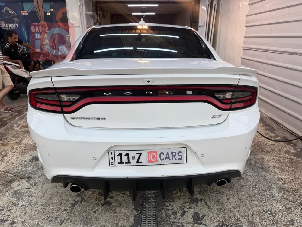 Dodge Charger